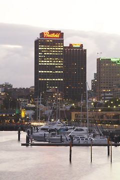 Bayview Boulevard Sydney Exteriör bild