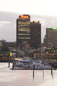 Bayview Boulevard Sydney Exteriör bild